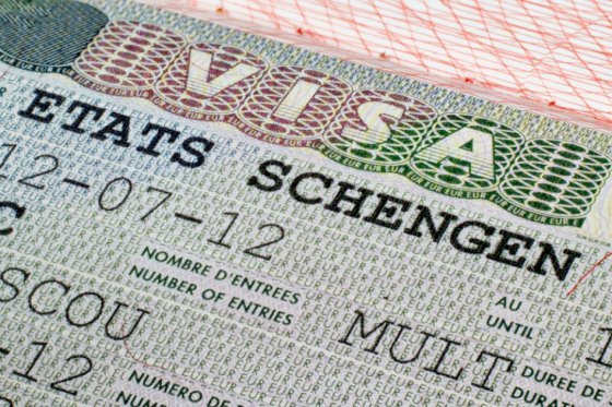 Cinco destinos Schengen que prefieren los colombianos
