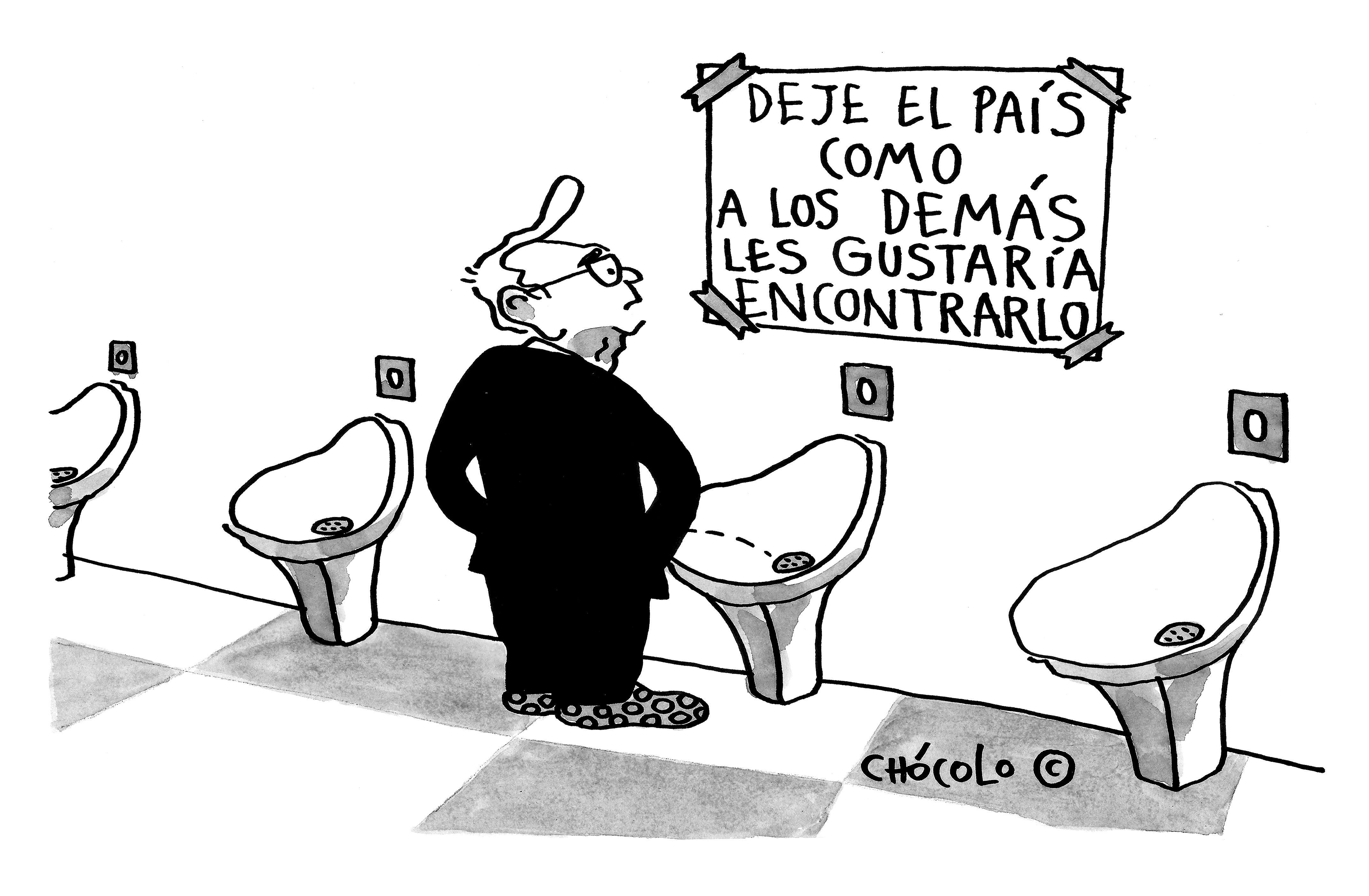 Chócolo