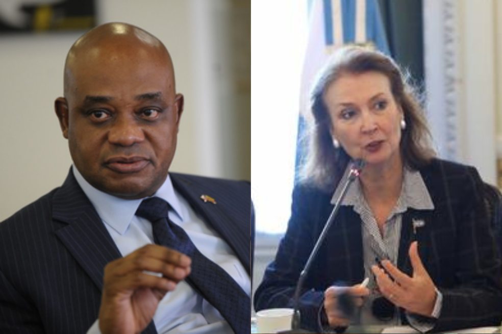 Cancilleres de Argentina y Colombia se reunirán para “renovar los lazos de amistad”