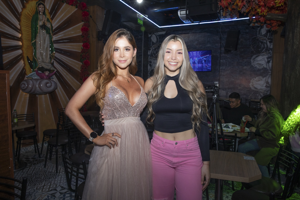 Daniela Conde y Storino