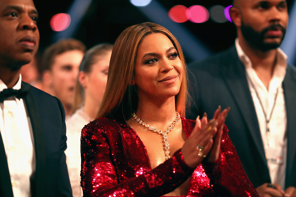 El mordisco a Beyoncé, el culebrón que sacude a Hollywood