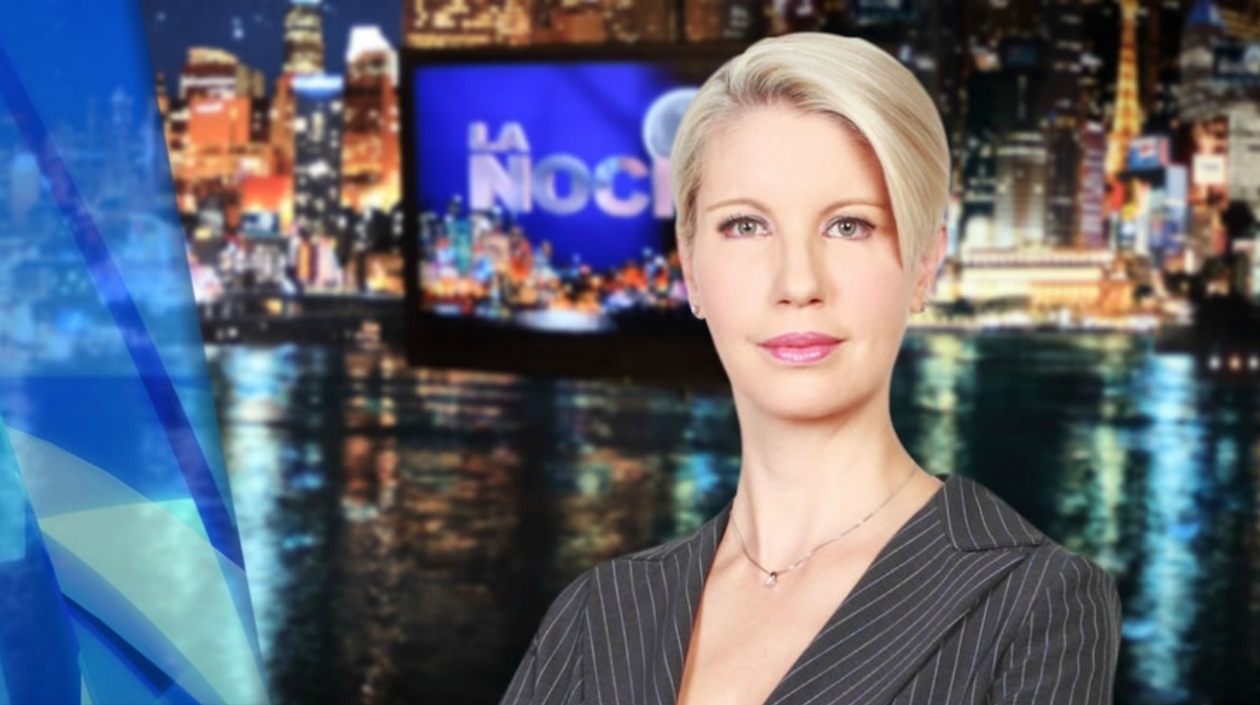 Claudia Gurisatti? denuncia «momento de matoneo en redes»