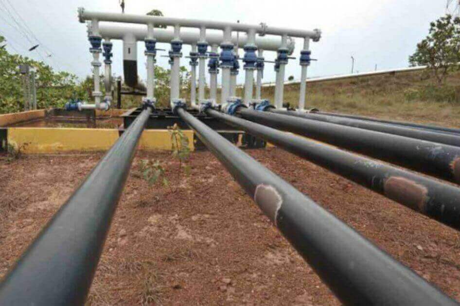 Ecopetrol reporta atentado al oleoducto Trasandino, en Nariño