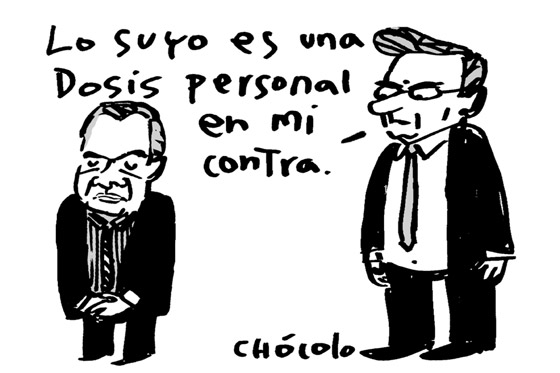 Dosis personal