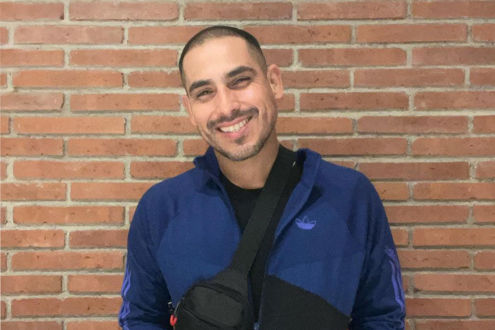 Espinoza Paz por fin reveló la verdad detrás del éxito ´Soltero feliz´