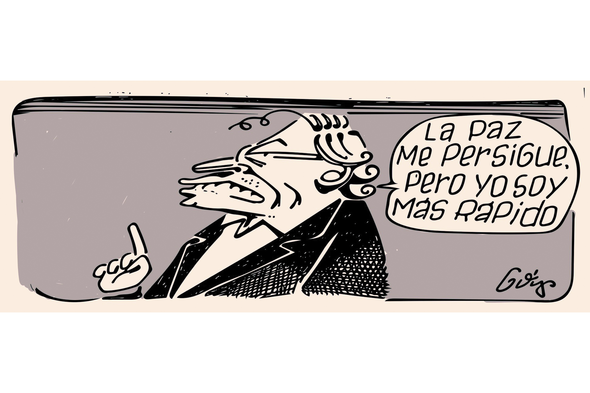 Paro armado