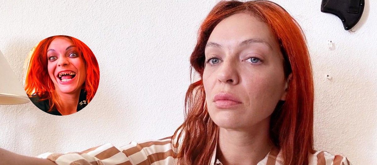 Lourdes Ornelas habló sobre su hijo con Camilo Sesto “Es obvio que necesita ayuda”