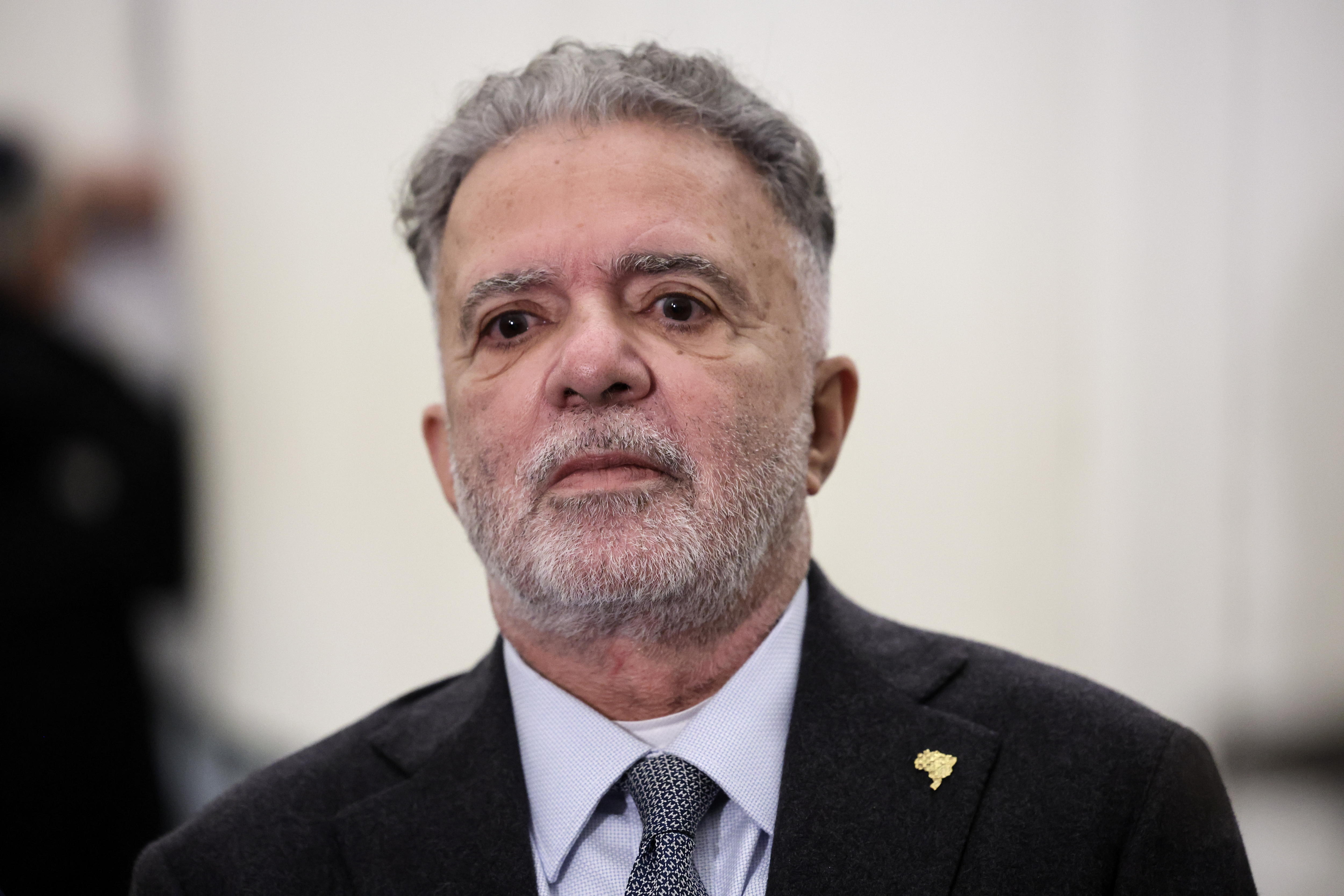Brasil retiró a su embajador en Israel, ¿cuál fue la razón?
