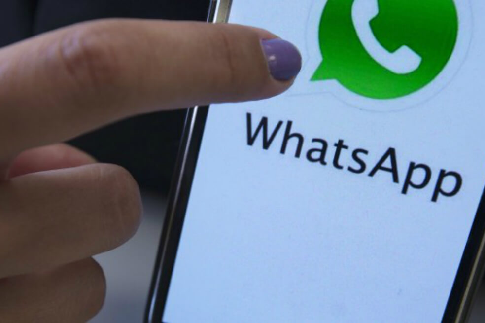 WhatsApp demanda en EE.UU. a empresa israelí por espionaje digital