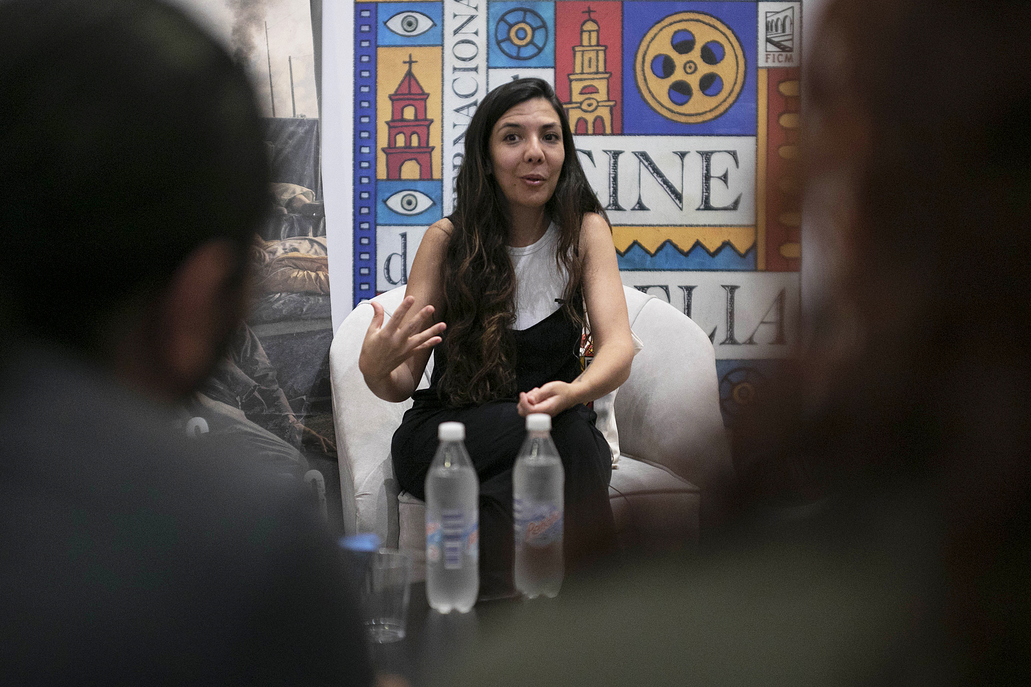 Laura Mora explotará el realismo mágico en serie de “Cien años de soledad”