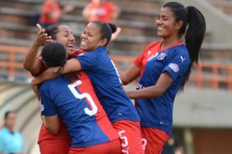 Listos los duelos de cuartos de final de la Liga Femenina