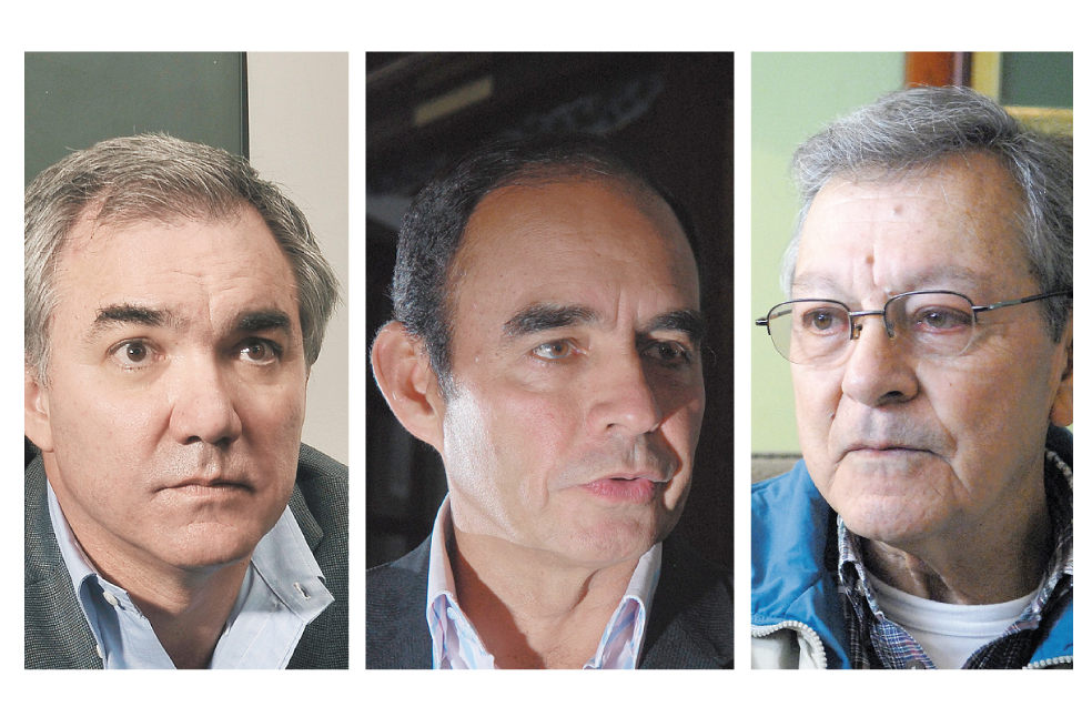 El inicio de la JEP: un gran debate