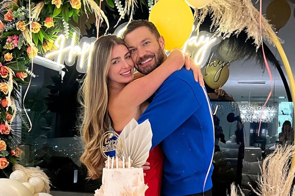 Cristina Hurtado reveló el nuevo trabajo de Josse Narváez: “muy feliz y orgullosa”