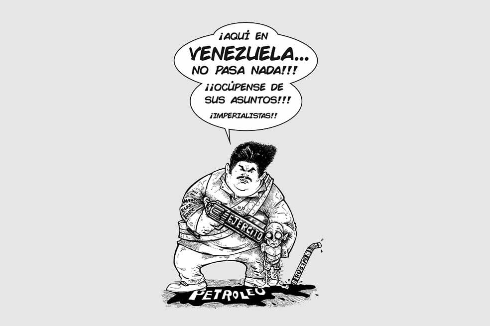 Luis Gabriel Trejos