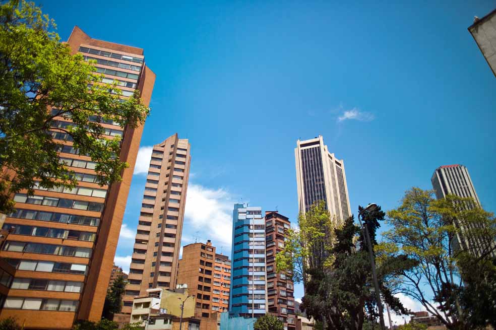 La capital prospera como centro de negocios en América Latina
