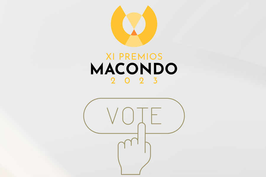 Premios Macondo: Aquí puedes votar para elegir la película favorita del público