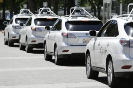 Empresa nipona inicia pruebas de taxis sin conductor de cara a Tokio 2020