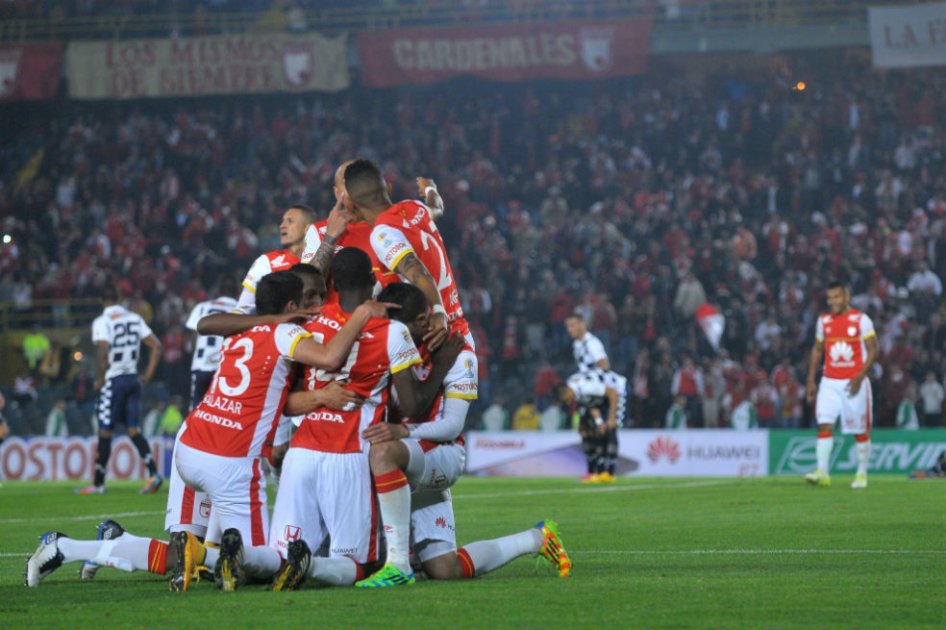 Santa Fe jugará una pretemporada de lujo en Estados Unidos