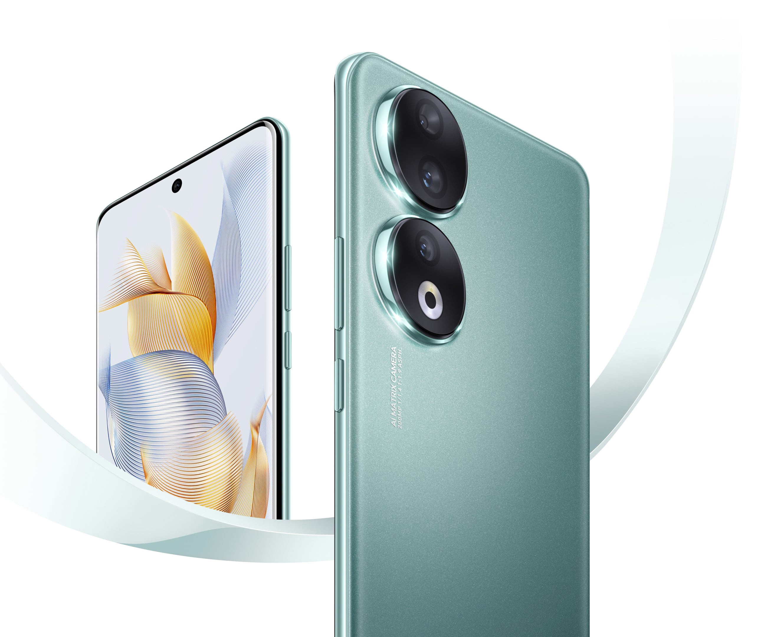 HONOR 90, un dispositivo de 200 megapíxeles para los mejores retratos y fotografía