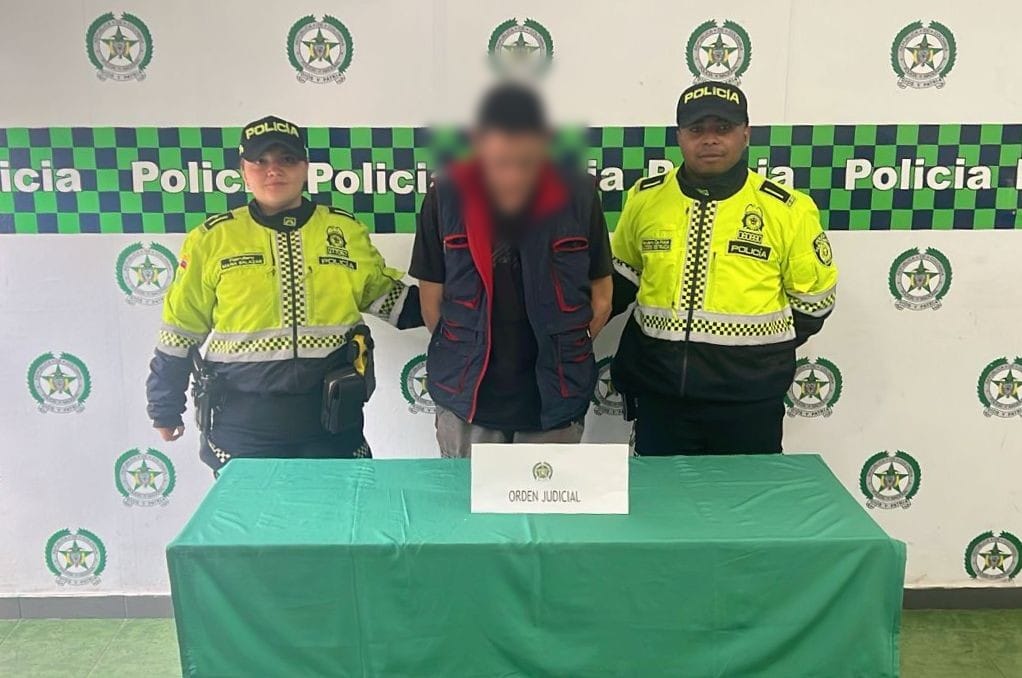 Reincidencia sin freno: detienen en Abastos a un hombre capturado cinco veces desde 2005