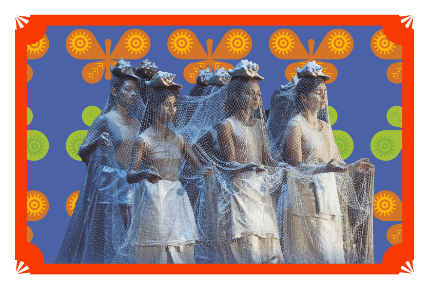 El poder de la danza: De “El alma de las cosas” a “Espíritu de pájaro”