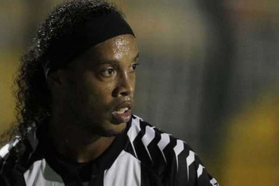 Ronaldinho Gaúcho ofrece en alquiler su casa durante el Mundial