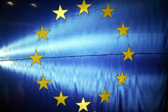 UE no retirará su solidaridad con Latinoamérica, pese a crisis financiera
