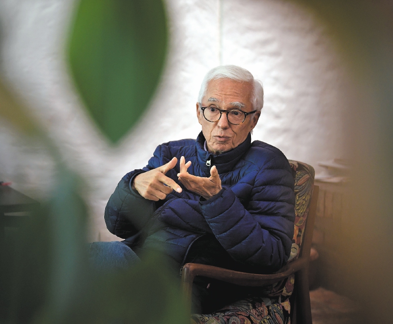 “Fajardo tiene que responder todos los requerimientos por Hidroituango”: Jorge Robledo