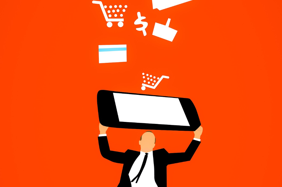 Black Friday 2024: los descuentos más atractivos en dispositivos móviles
