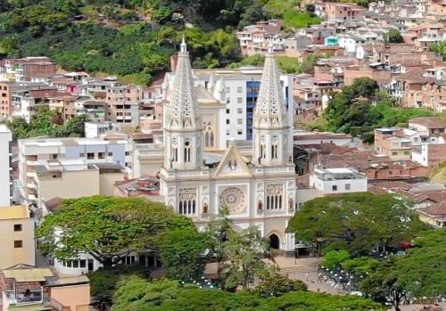 Enfrentamiento armado en Andes, Antioquia, dejó tres muertos