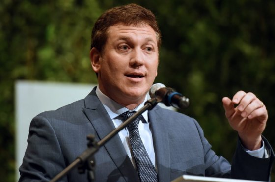 «Queremos recuperar lo que la Conmebol le han robado al fútbol»: Alejandro Domínguez