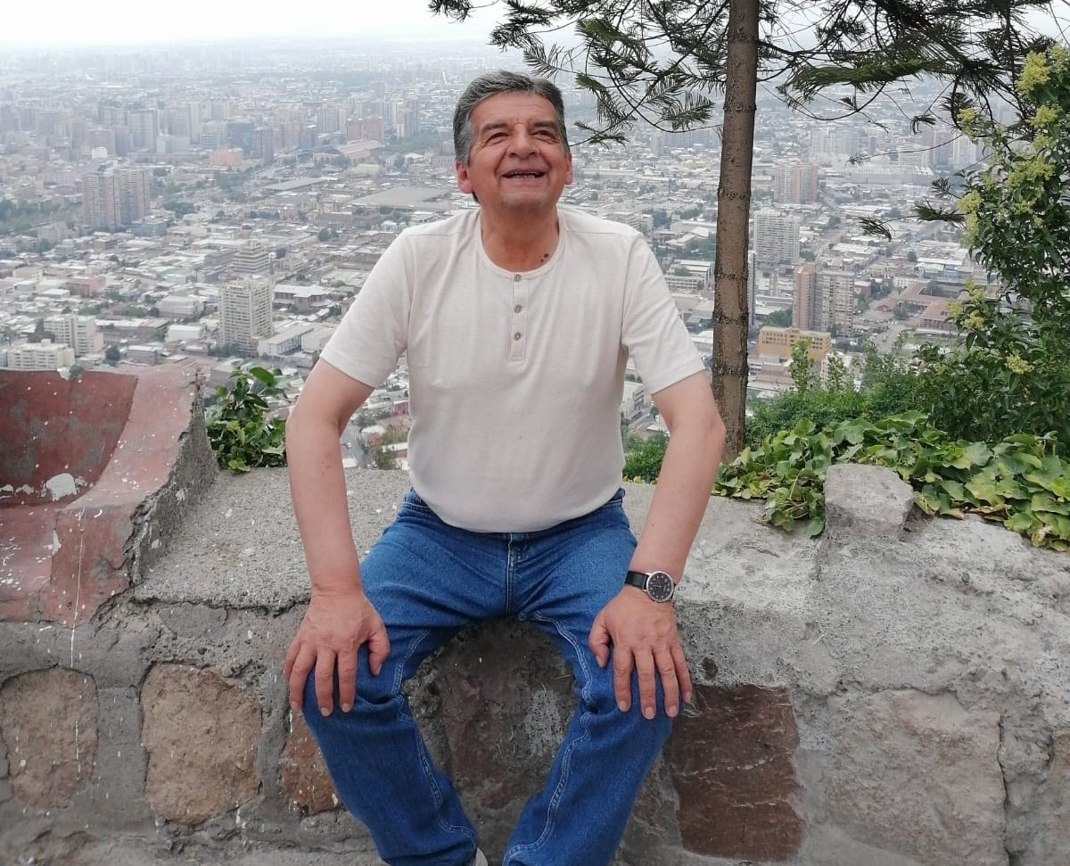 Jesús Bacca Rosero