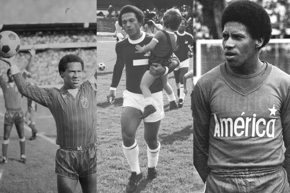 El partido más difícil de los exfutbolistas: lograr que sus clubes paguen sus pensiones