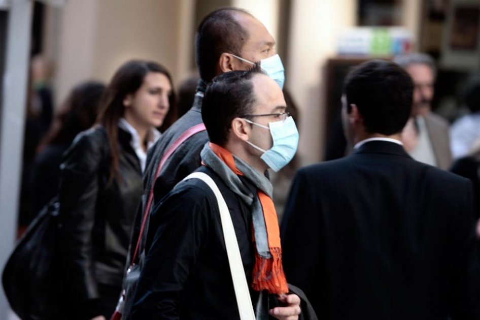 Asciende a 15 el número de muertos por el virus H1N1 en Argentina