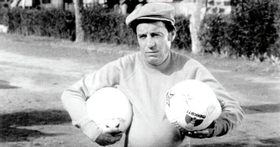 Muere Roberto Gómez Bolaños