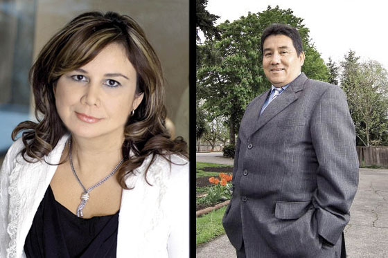 La buena influencia colombiana