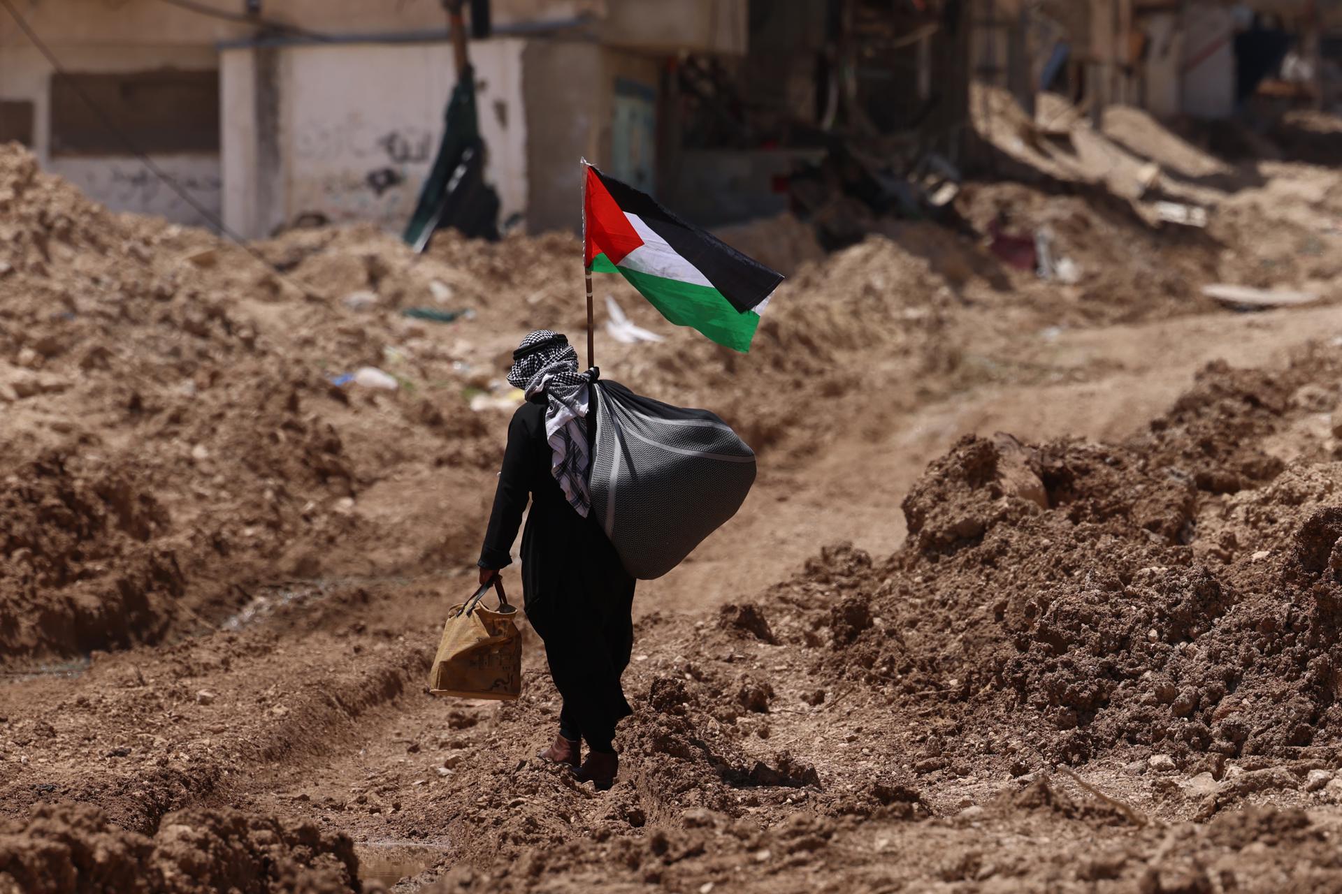 ¿Quién era Mohammed Sinwar? Líder de Hamás, Netanyahu anunció su muerte