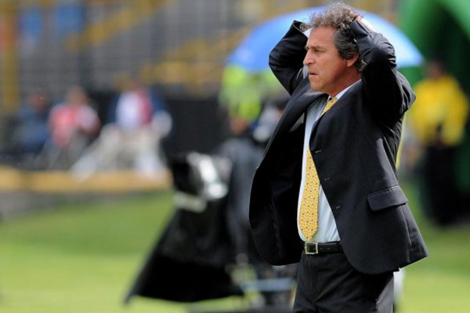 Deportes Quindío y Patriotas contratan nuevos Directores Técnicos