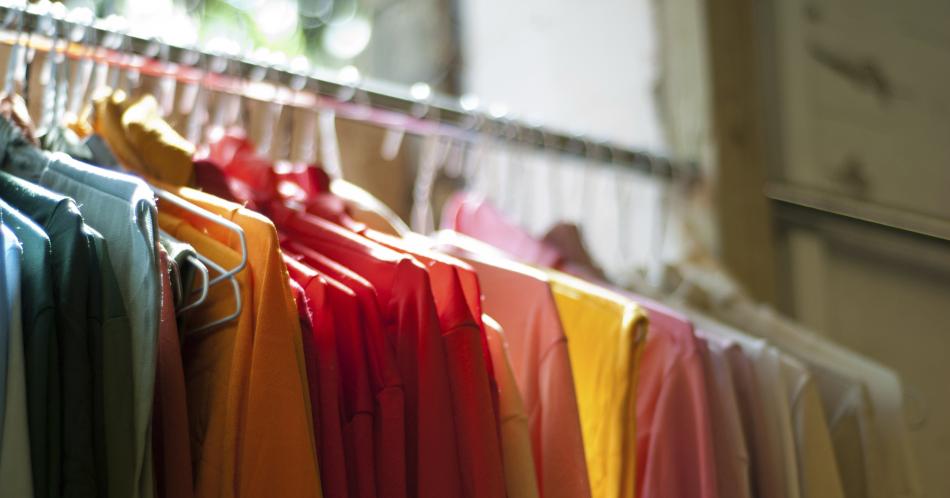 El lado sospechoso de las marcas de ropa que pocos quieren ver