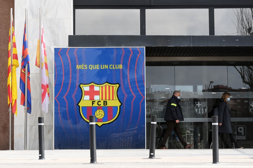¿Qué es el “Barçagate”?
