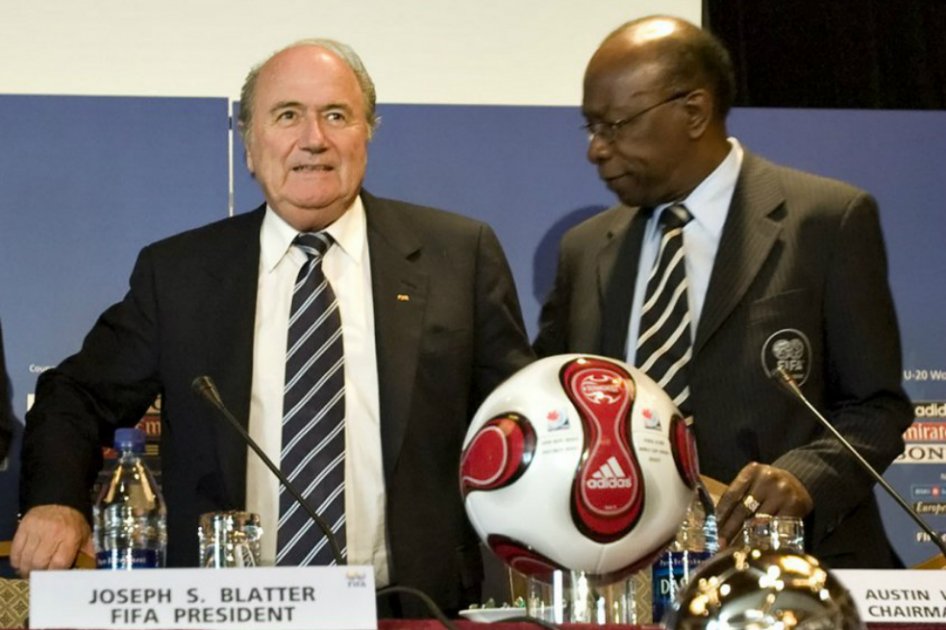 Suiza estudiará en septiembre la extradición de exdirectivos de la FIFA