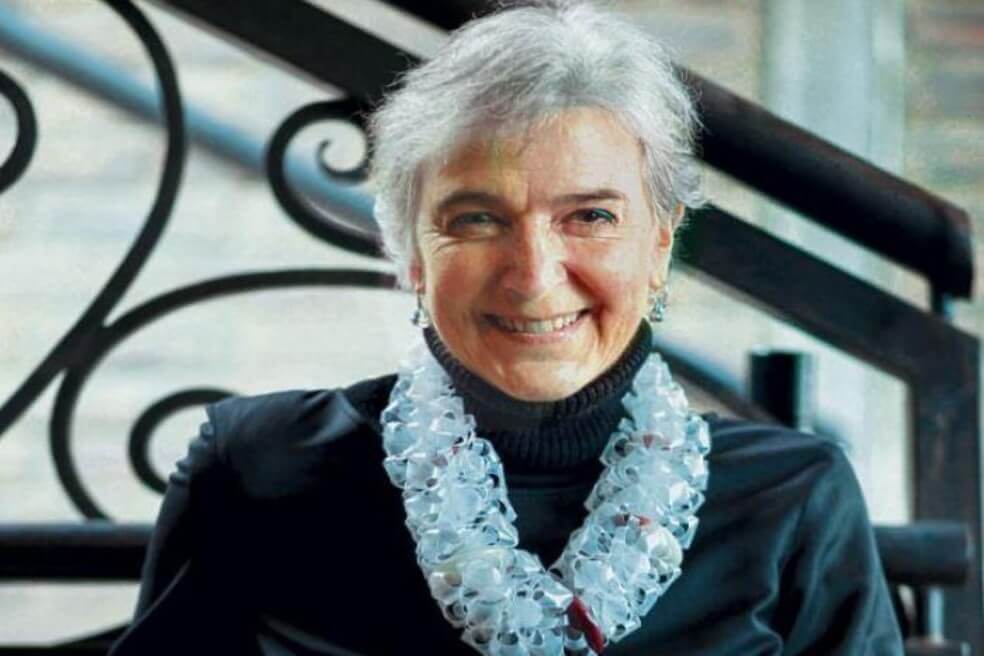 Murió Angela Escallón, directora ejecutiva de la Fundación Corona