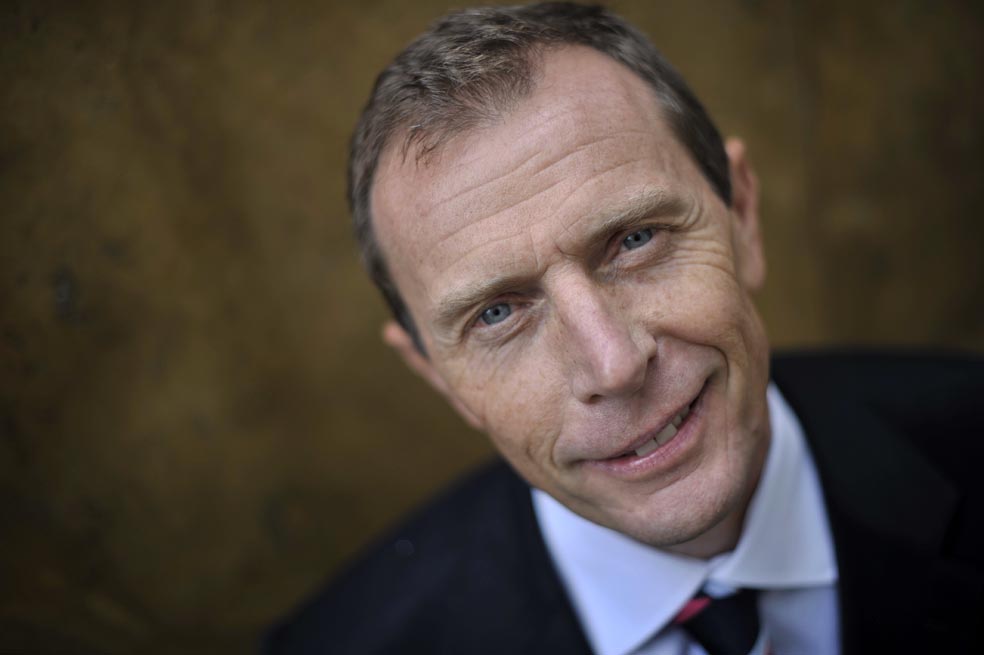 James va a ser un gran galáctico: Emilio Butragueño