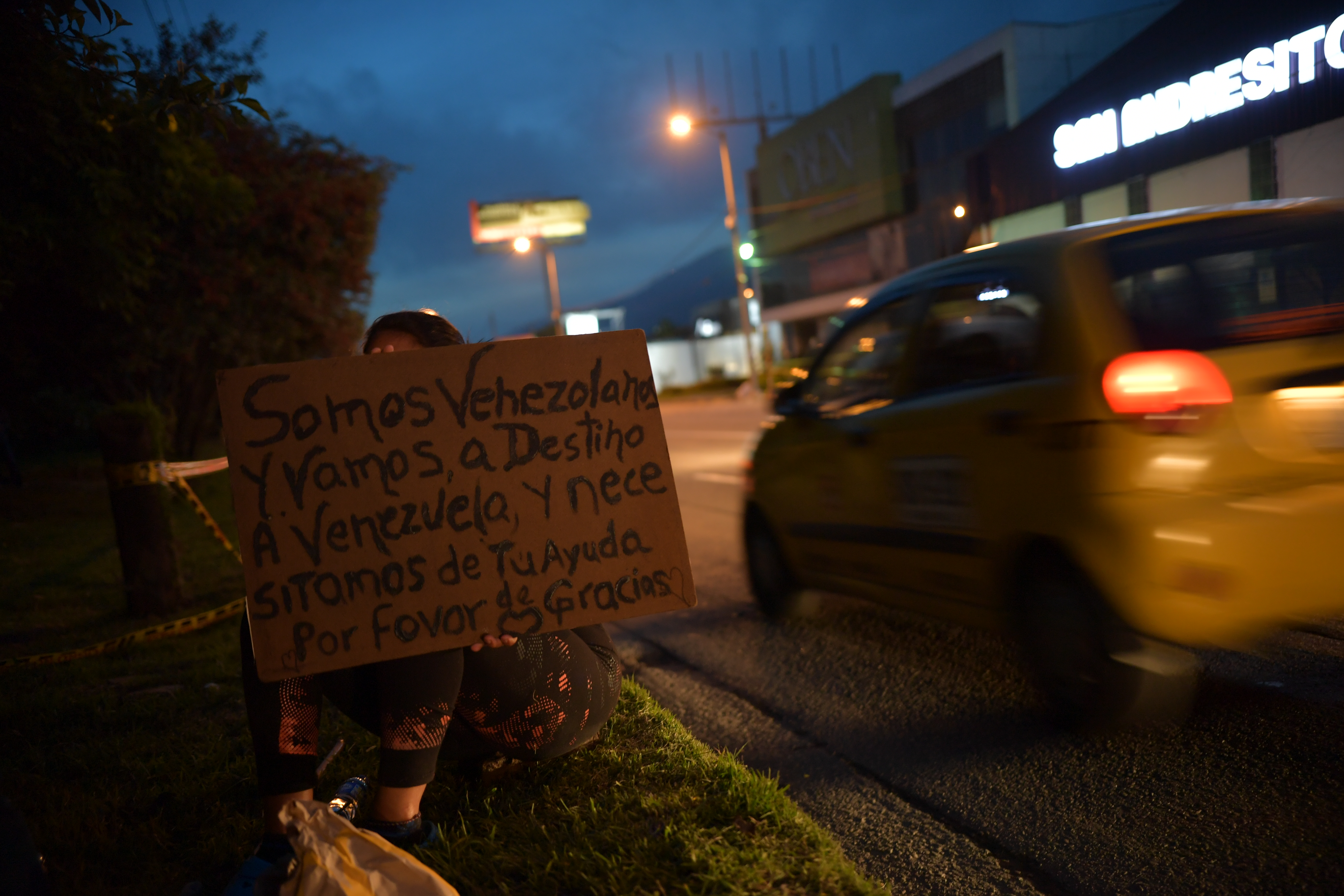 ¿Cómo integrar positivamente a los migrantes venezolanos?