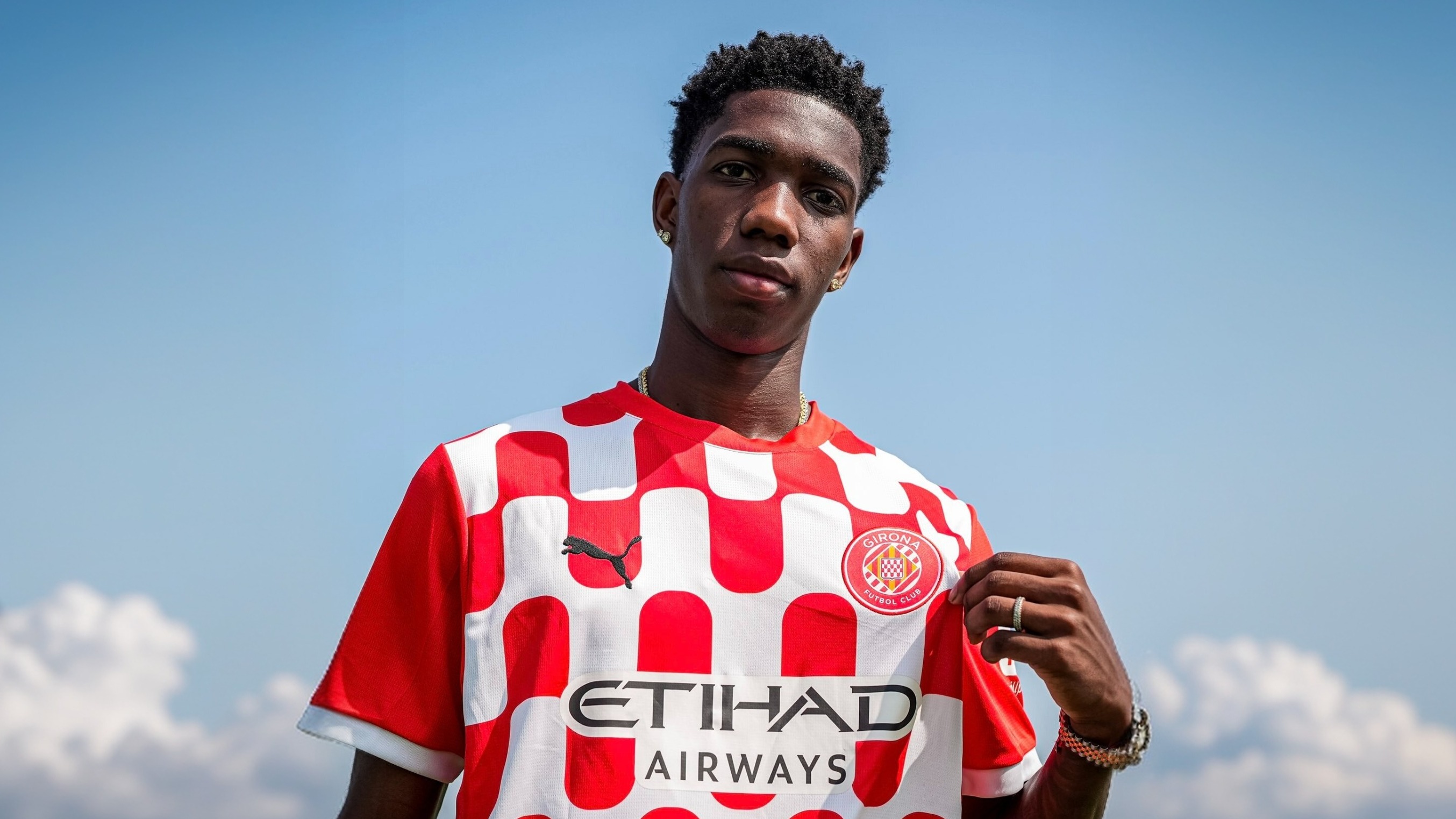 Girona vs. Barcelona: hora, cómo y dónde ver el partido de Yaser Asprilla