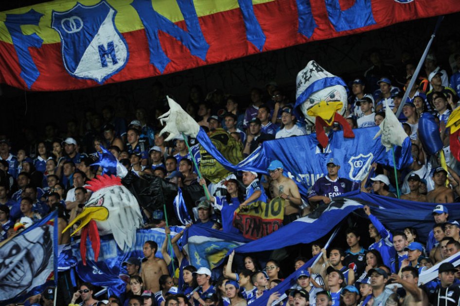 Millonarios se inyecta con 12 mil millones de pesos