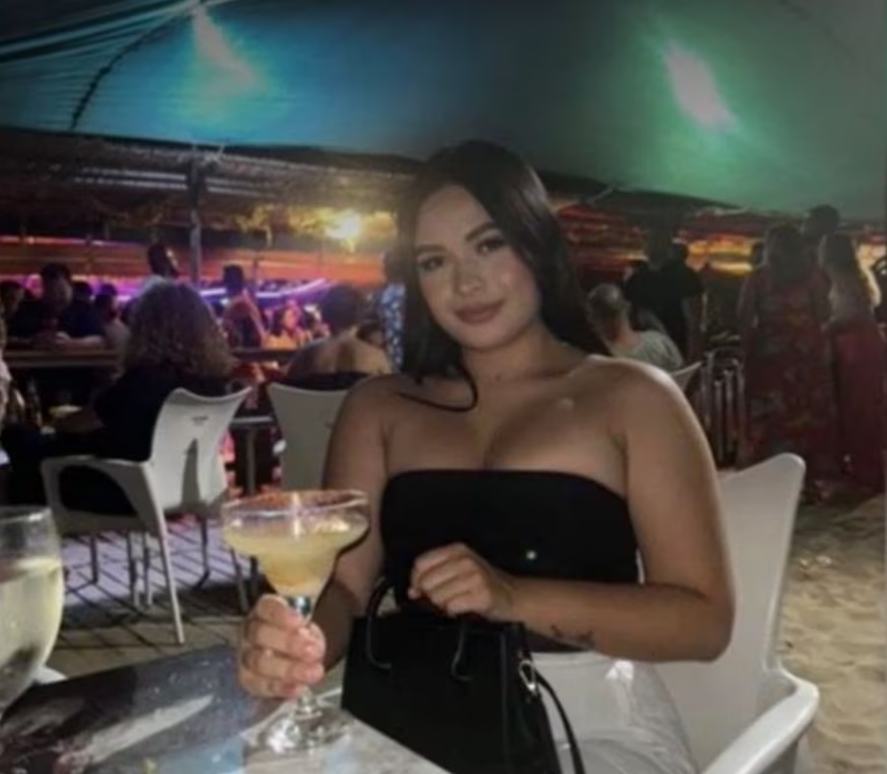 Laura Sofía viajó de España a Bogotá para una cirugía estética y falleció, ¿qué pasó?