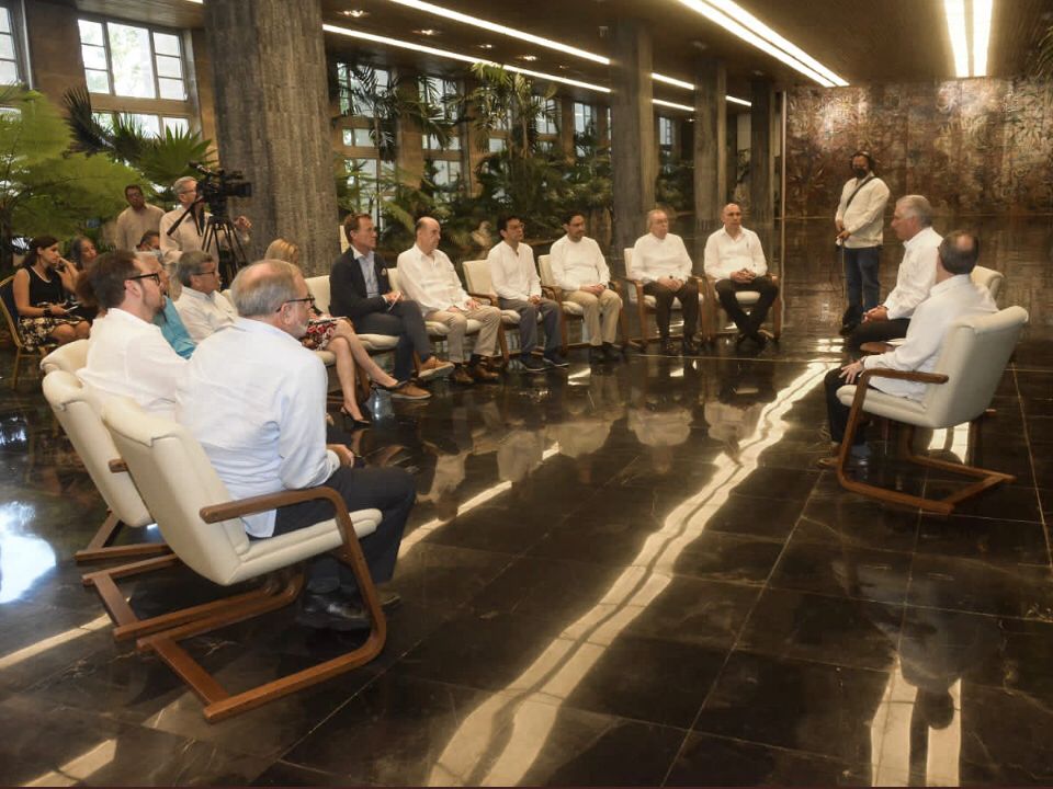 Gran Foro Nacional por la Paz: ¿Para dónde va la negociación con el Eln?