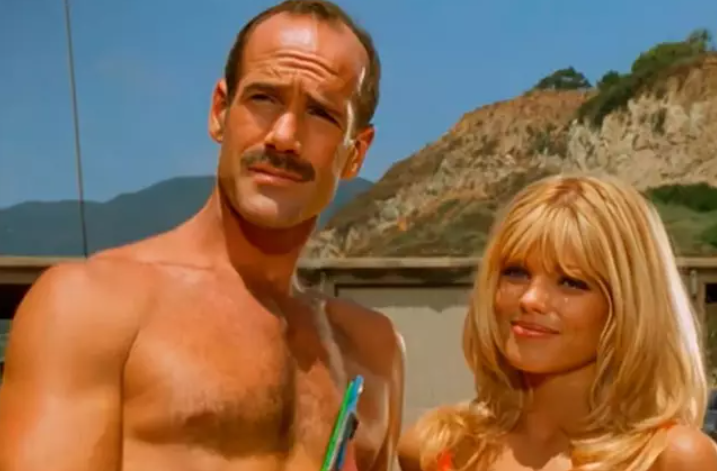 Muere Michael Newman, actor de “Baywatch”, a los 67 años