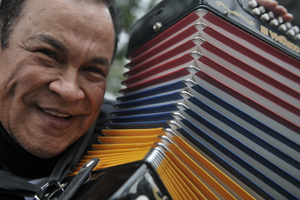 Prográmese para el Festival Centro 2023 en homenaje a Alfredo Gutiérrez